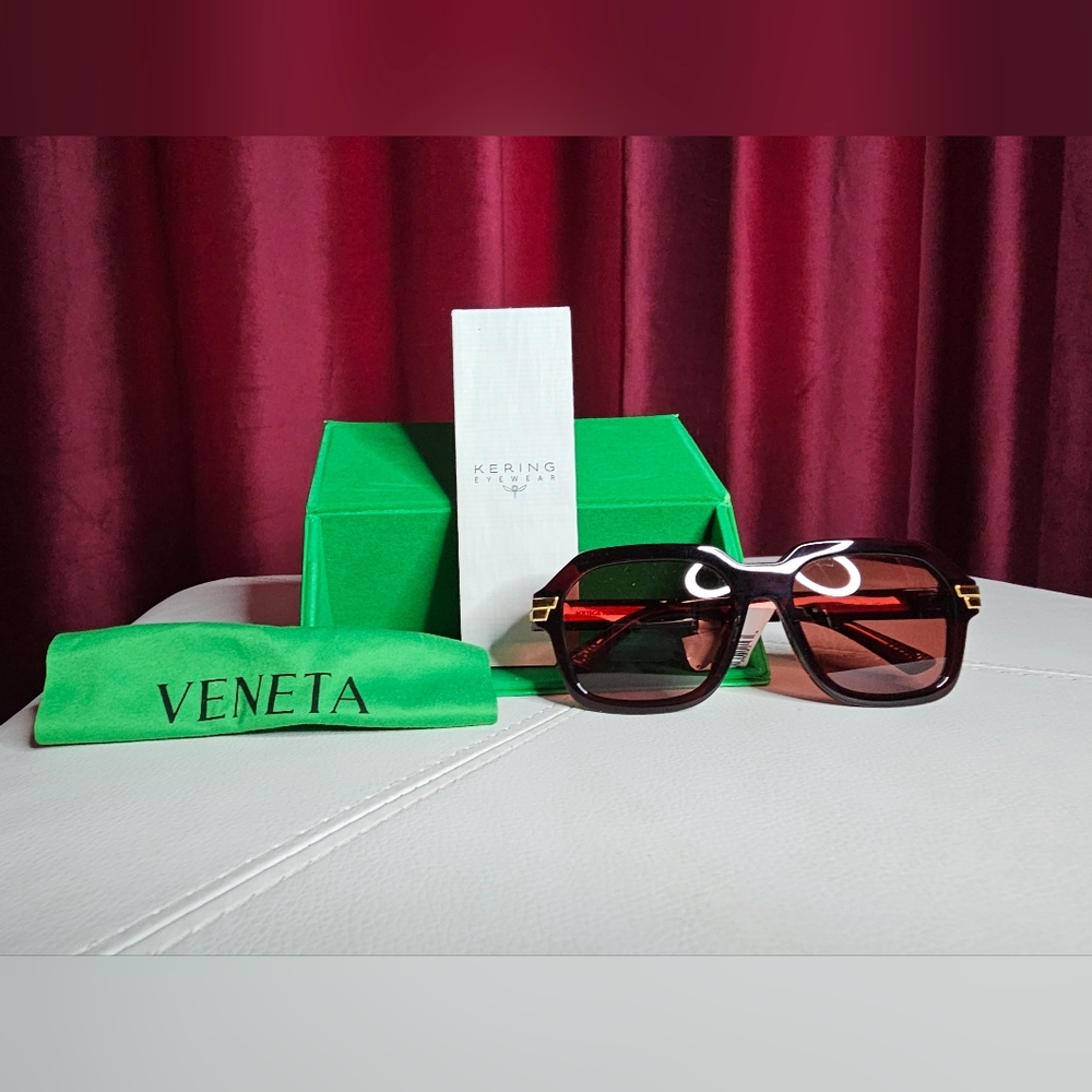 Bottega Veneta Sunglasses